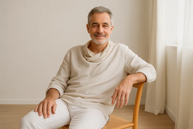 Beckenbodentherapie für Männer – Privatpraxis Lilli Nebel