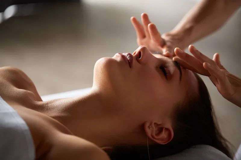 Manuelle Therapie und Schmerzbehandlung · Allgäu